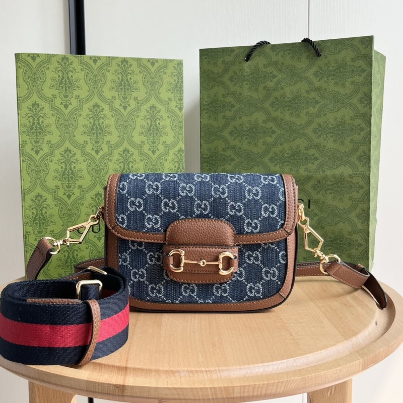 G*u*i satchel bags